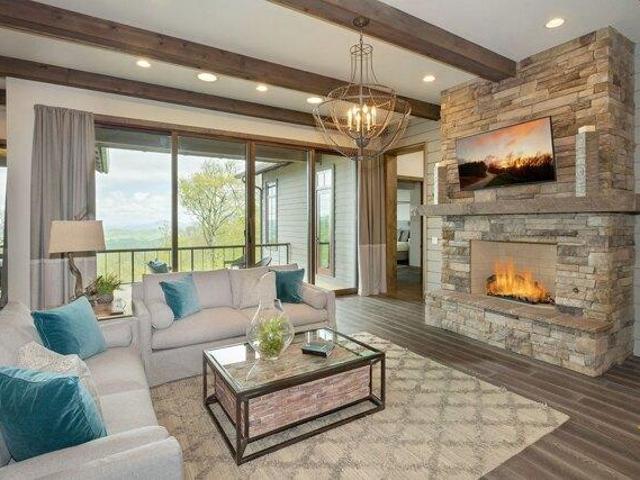 House for sale in Linville, North Carolina