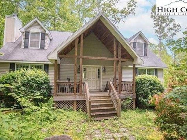 House for sale in Avery, North Carolina