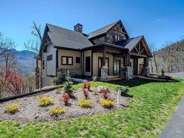 House for sale in Linville, North Carolina