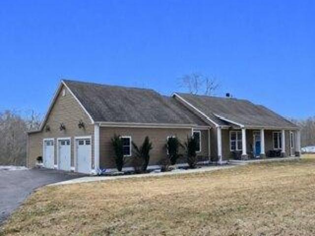 House for sale in Connecticut