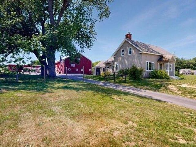 House for sale in Lisbon, Maine