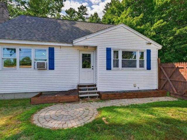 House for sale in Lisbon, Maine