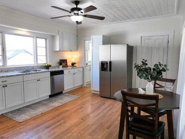 House for sale in Lisbon, Maine