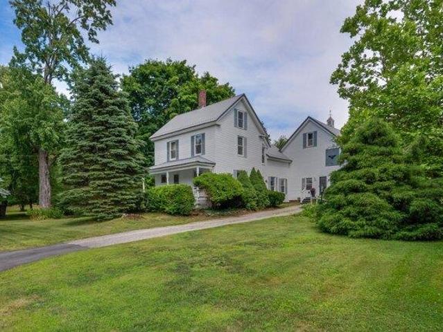 House for sale in Lisbon, Maine