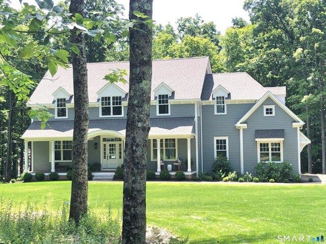 House for sale in Litchfield, Connecticut