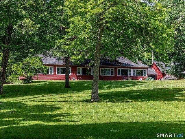 House for sale in Litchfield, Connecticut