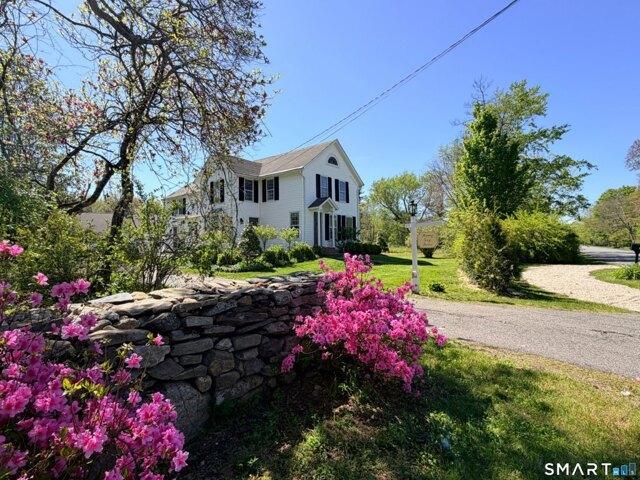 House for sale in Litchfield, Connecticut