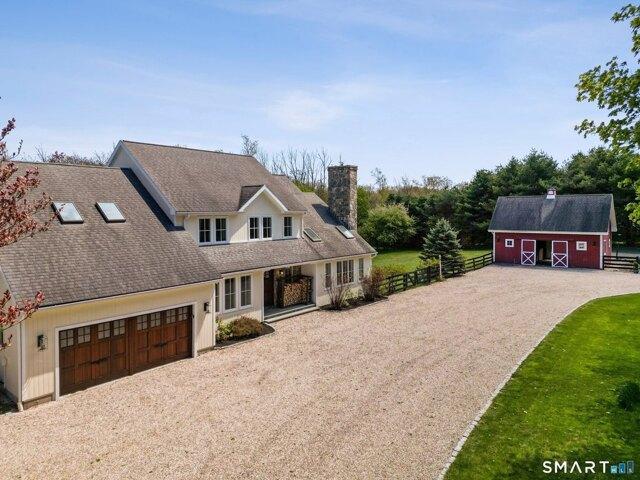 House for sale in Litchfield, Connecticut