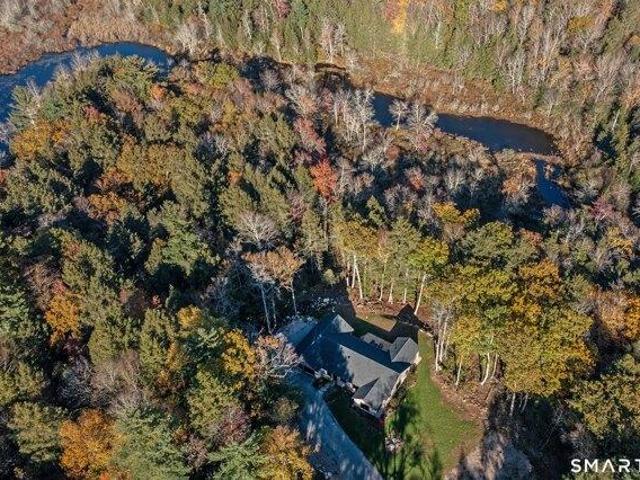 House for sale in Milton Center Historic District, Litchfield