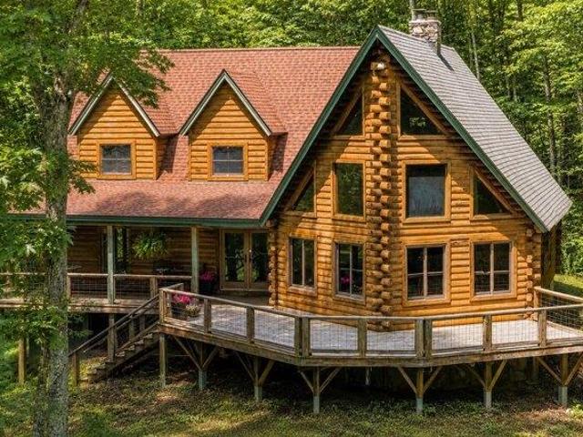 House for sale in Litchfield, Maine