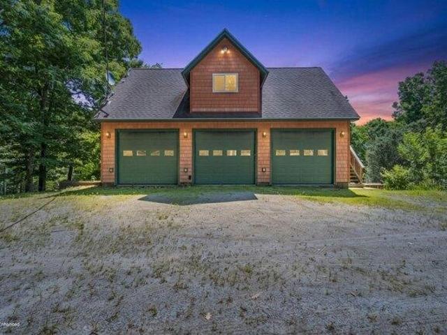 House for sale in Litchfield, Maine
