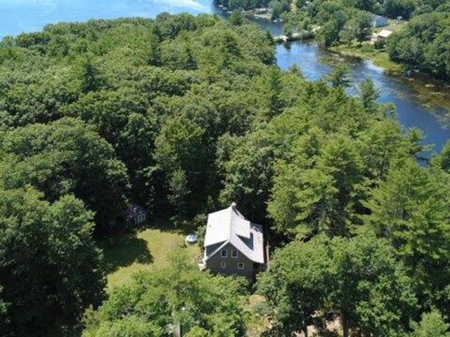 House for sale in Litchfield, Maine