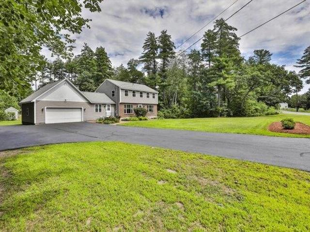 House for sale in New Hampshire