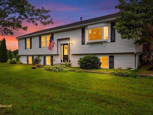 House for sale in New Hampshire