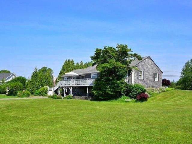 House for sale in Little Compton, Rhode Island