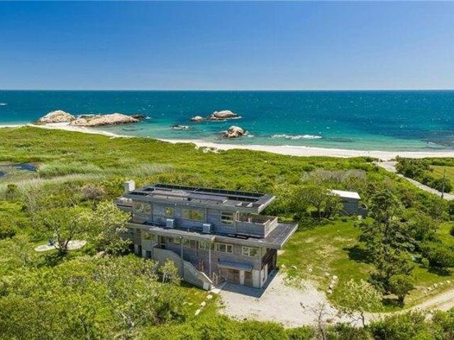 House for sale in Little Compton, Rhode Island