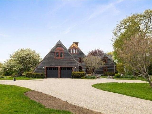 House for sale in Little Compton, Rhode Island