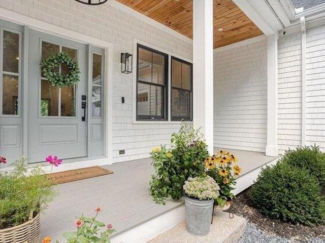 House for sale in Little Compton, Rhode Island