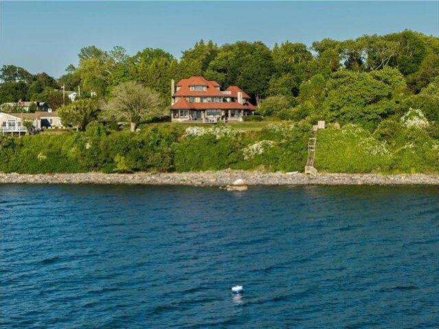 House for sale in Little Compton, Rhode Island