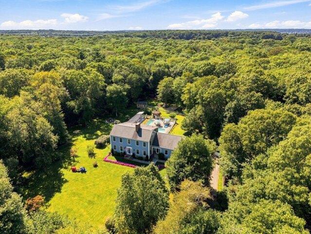 House for sale in Little Compton, Rhode Island