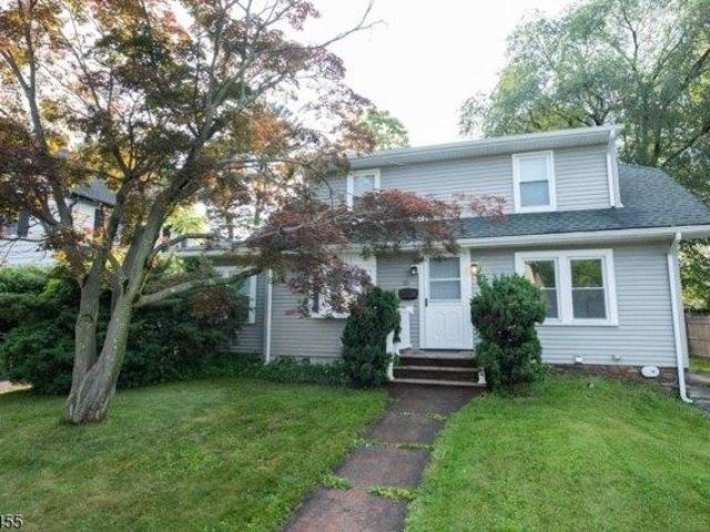 House for sale in Passaic, New Jersey