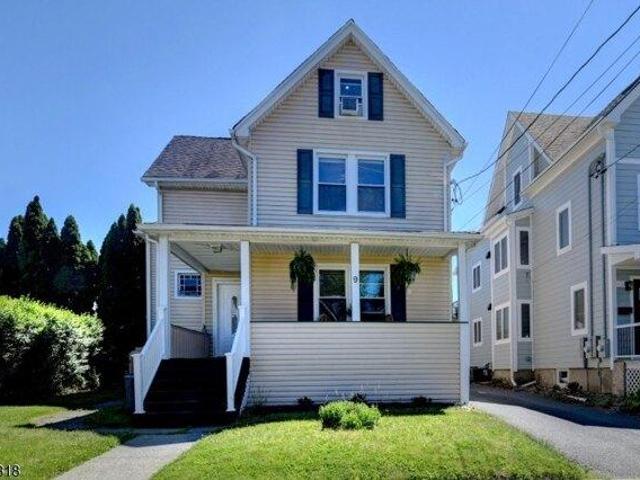 House for sale in Passaic, New Jersey
