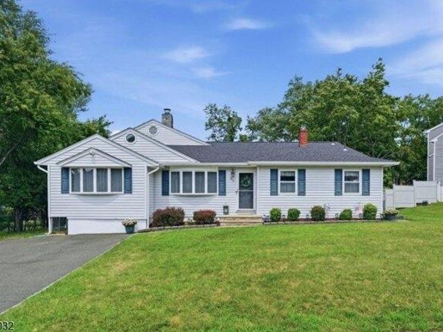 House for sale in Passaic, New Jersey