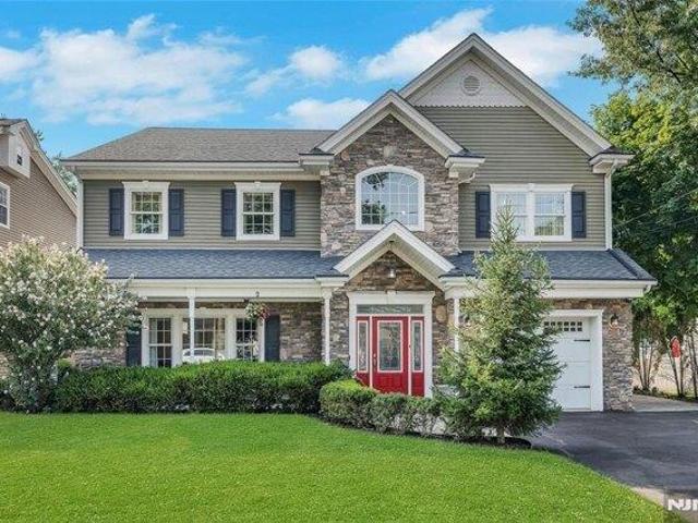 House for sale in Passaic, New Jersey