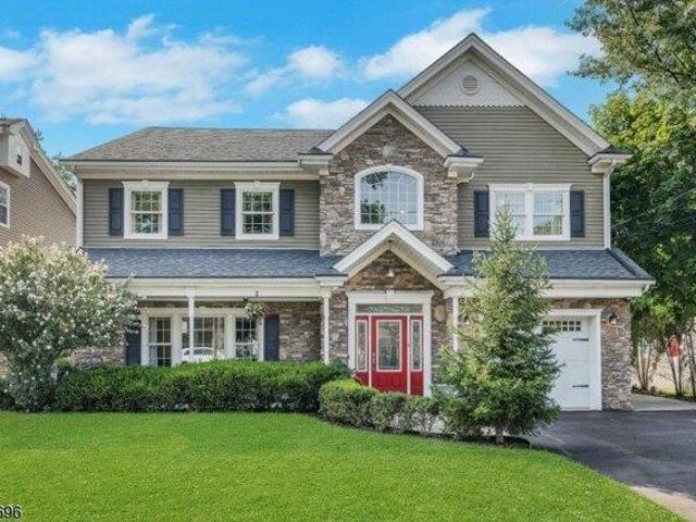 House for sale in Passaic, New Jersey