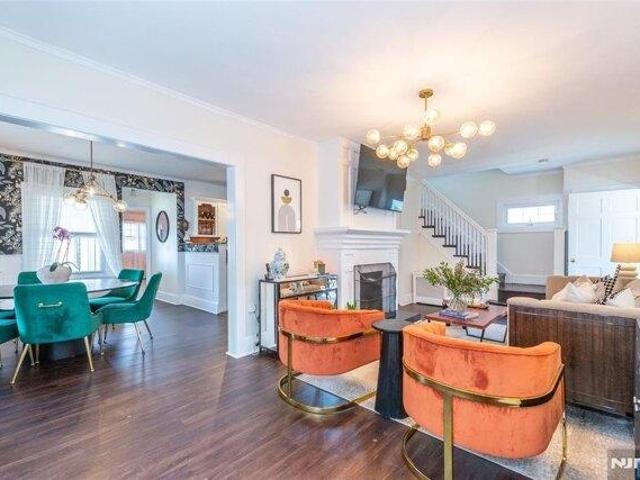House for sale in Passaic, New Jersey