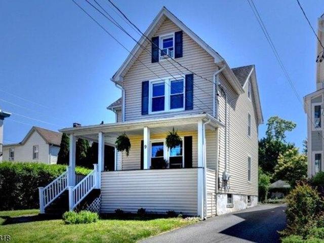 House for sale in Passaic, New Jersey