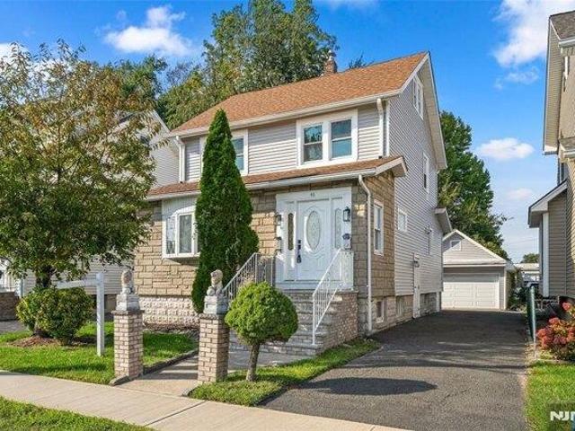 House for sale in Little Ferry, Bergen County