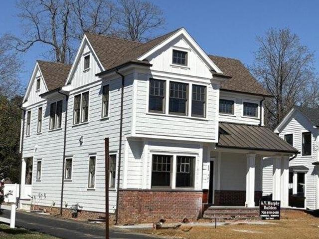 House for sale in Monmouth, New Jersey