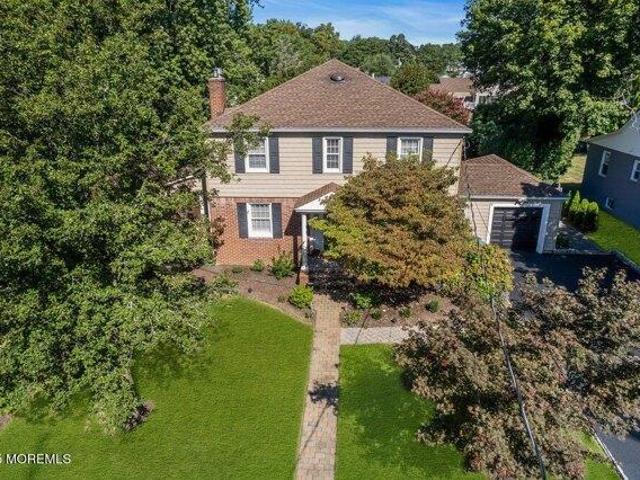 House for sale in Monmouth, New Jersey