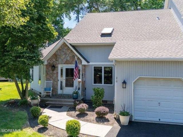 House for sale in Monmouth, New Jersey