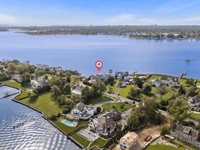 House for sale in Monmouth, New Jersey
