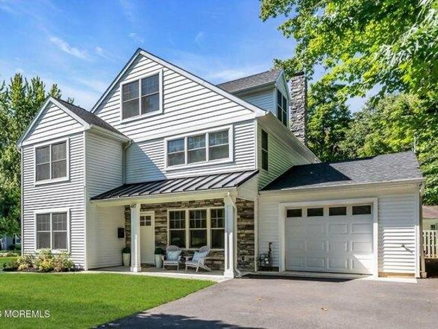 House for sale in Monmouth, New Jersey