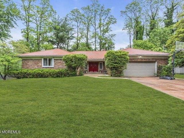 House for sale in Little Silver