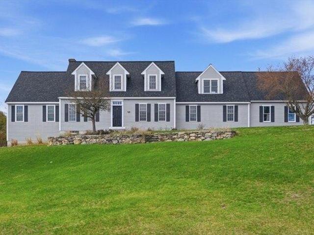 House for sale in Massachusetts