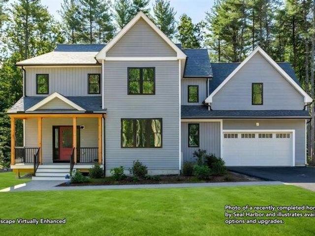 House for sale in Littleton, Middlesex County