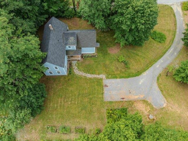 House for sale in New Hampshire