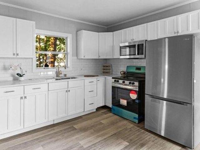 House for sale in Livermore Falls, Maine