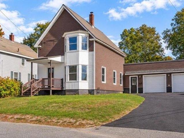 House for sale in Livermore Falls, Androscoggin County