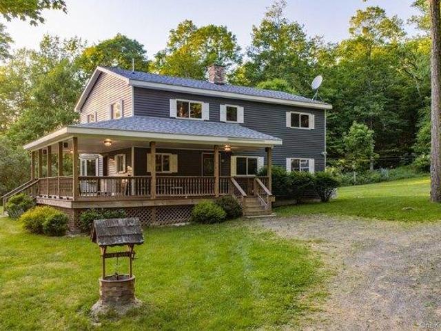 House for sale in Roscoe, New York