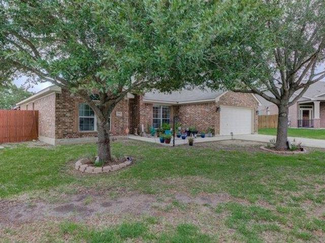 House for sale in Lockhart, Texas