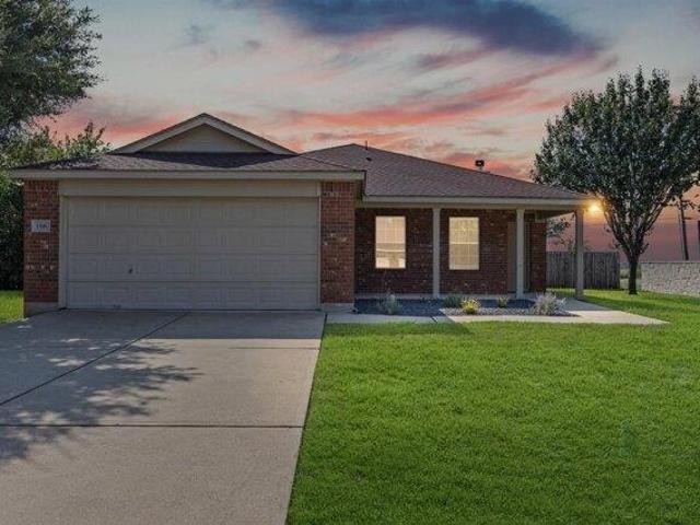 House for sale in Lockhart, Texas