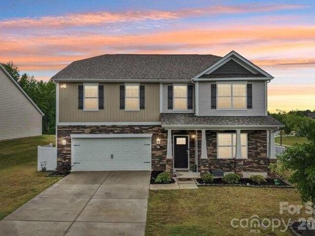 House for sale in Stanfield, North Carolina