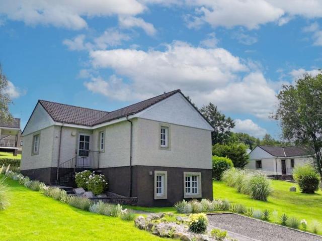 House for sale in Dailly, Scotland
