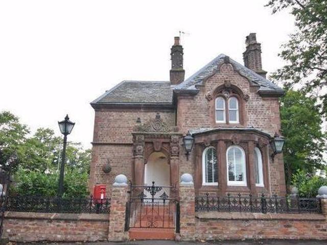 House for sale