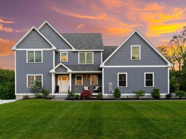 House for sale in New Hampshire
